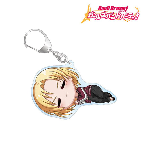 『バンドリ! ガールズバンドパーティ!』マスキング ちびころ BIGアクリルキーホルダー【202511再販】