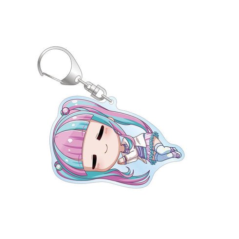 『バンドリ! ガールズバンドパーティ!』パレオ ちびころ BIGアクリルキーホルダー【202511再販】