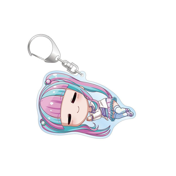 『バンドリ! ガールズバンドパーティ!』パレオ ちびころ BIGアクリルキーホルダー【202609再販】