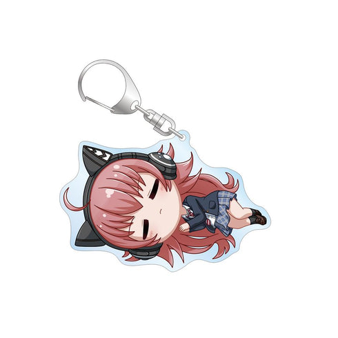 『バンドリ! ガールズバンドパーティ!』チュチュ ちびころ BIGアクリルキーホルダー【202511再販】