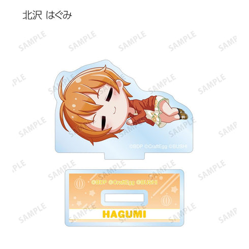 『バンドリ! ガールズバンドパーティ!』トレーディング ちびころ アクリルスタンド ver.C(単位/BOX)【202511再販】