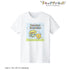 『チキップダンサーズ』 ほねチキン&スキップガエル先生 Tシャツレディース