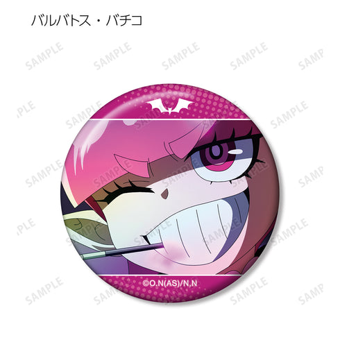 『魔入りました!入間くん』トレーディング⽸バッジ vol.2(全10種)BOX