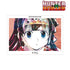 『HUNTER×HUNTER』アルカ Ani-Art 第3弾 A3マット加工ポスター【202609再販】