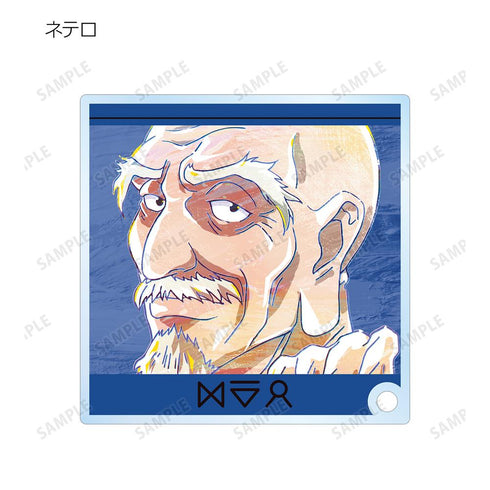 『HUNTER×HUNTER』トレーディング Ani-Art 第3弾 アクリルスタンドパネル(単位/BOX)【202508再販】