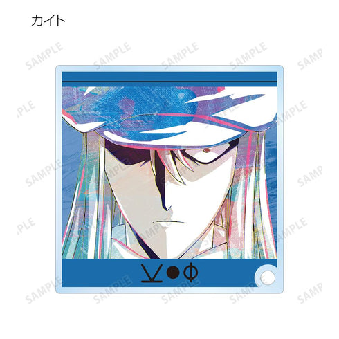 『HUNTER×HUNTER』トレーディング Ani-Art 第3弾 アクリルスタンドパネル(単位/BOX)【202508再販】