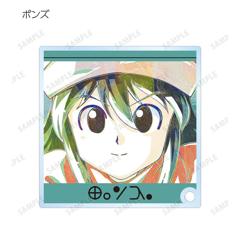 『HUNTER×HUNTER』トレーディング Ani-Art アクリルスタンドパネル(単位/BOX)【202609再販】