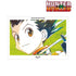 『HUNTER×HUNTER』ゴン Ani-Art A3マット加工ポスター【202609再販】