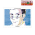 『HUNTER×HUNTER』レオリオ Ani-Art A3マット加工ポスター【202609再販】