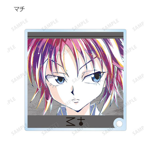 『HUNTER×HUNTER』トレーディング Ani-Art 第2弾 アクリルスタンドパネル(単位/BOX)【202508再販】