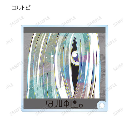 『HUNTER×HUNTER』トレーディング Ani-Art 第2弾 アクリルスタンドパネル(単位/BOX)【202508再販】