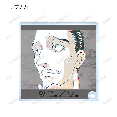 『HUNTER×HUNTER』トレーディング Ani-Art 第2弾 アクリルスタンドパネル BOX