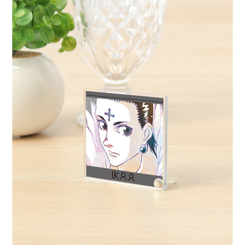 『HUNTER×HUNTER』トレーディング Ani-Art 第2弾 アクリルスタンドパネル BOX