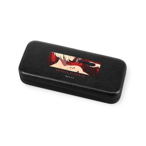 『リコリス・リコイル』錦木千束 メガネケース【202511再販】