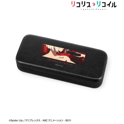 『リコリス・リコイル』錦木千束 メガネケース【202504再販】