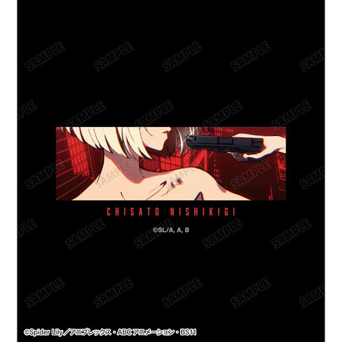 『リコリス・リコイル』錦木千束 メガネケース【202511再販】