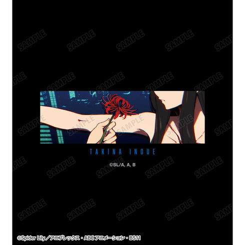 『リコリス・リコイル』井ノ上たきな メガネケース【202608再販】
