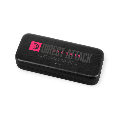 『リコリス・リコイル』リコリス メガネケース【202511再販】