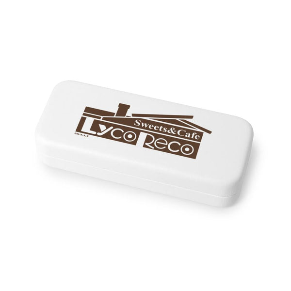 『リコリス・リコイル』喫茶リコリコ メガネケース【202511再販】