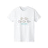 『BanG Dream! ガールズバンドパーティ!』RAISE A SUILEN ちびころ Tシャツメンズ【202502再販】