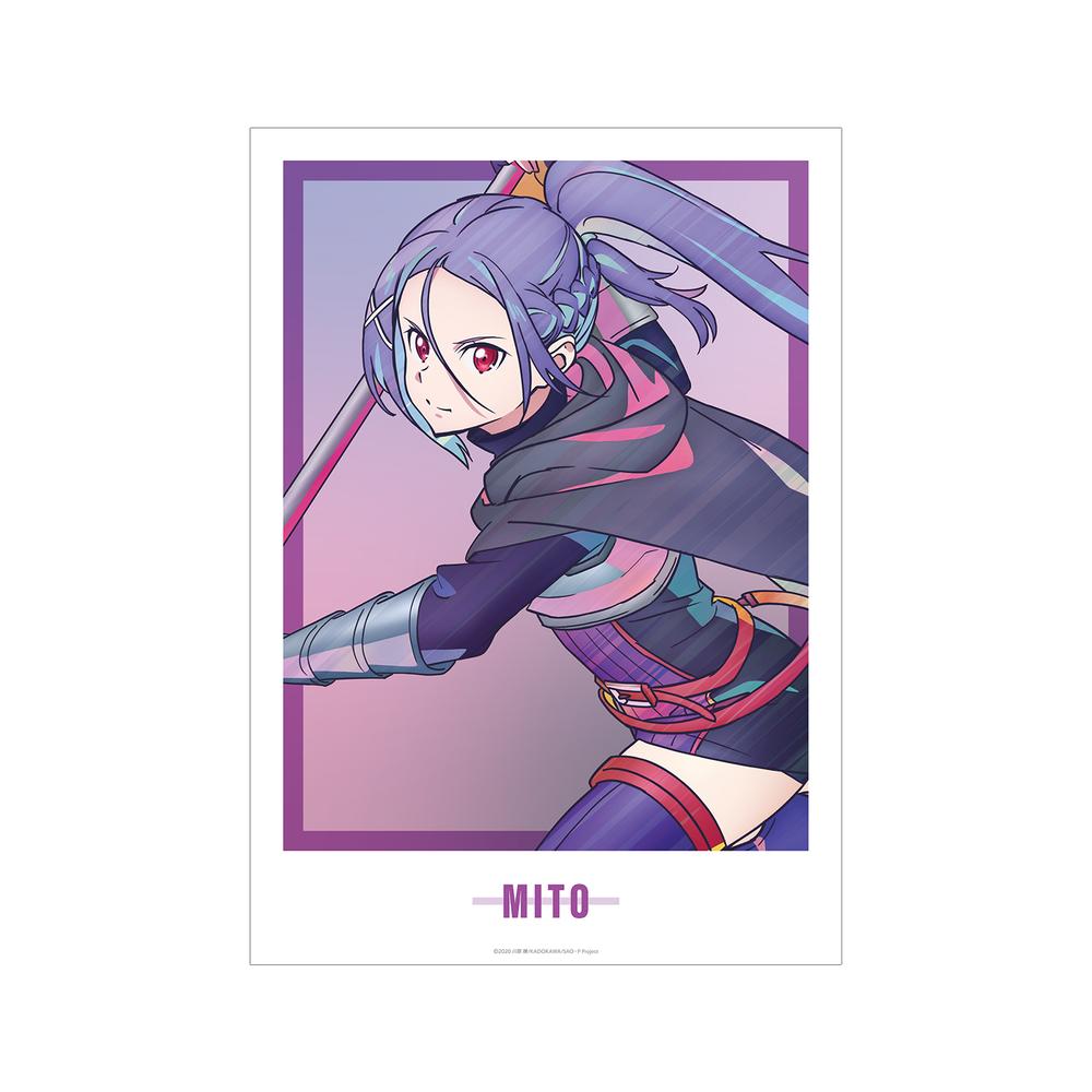 ソードアート・オンライン -プログレッシブ- 冥き夕闇のスケルツォ