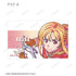 『劇場版 ソードアート・オンライン -プログレッシブ- 冥き夕闇のスケルツォ』トレーディング Ani-Art clear label カードステッカー(全11種) BOX
