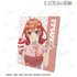 『五等分の花嫁』描き下ろしイラスト 中野五月 フルーツワンピースver. キャンバスボード【202501再販】