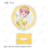 『映画 五等分の花嫁』描き下ろしイラスト フルーツワンピースver. トレーディングアクリルスタンド(全10種) BOX