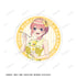 『映画 五等分の花嫁』描き下ろしイラスト 中野一花 フルーツワンピースver. プチ缶ケース