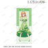 『五等分の花嫁』描き下ろしイラスト 中野四葉 フルーツワンピースver. 等身大タペストリー【202501再販】