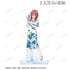 『映画 五等分の花嫁』描き下ろしイラスト 中野三玖 フルーツワンピースver. 特大アクリルスタンド