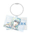 『ベルセルク 黄金時代篇 MEMORIAL EDITION』グリフィス Ani-Art 2連ワイヤーBIGアクリルキーホルダー【202607再販】