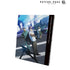 『PSYCHO-PASS サイコパス10th ANNIVERSARY』PSYCHO-PASS サイコパス Sinners of the System Case.2 First Guardian キービジュアル キャンバスボード