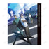 『PSYCHO-PASS サイコパス10th ANNIVERSARY』PSYCHO-PASS サイコパス Sinners of the System Case.2 First Guardian キービジュアル キャンバスボード
