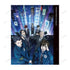 『PSYCHO-PASS サイコパス10th ANNIVERSARY』PSYCHO-PASS サイコパス 3 キービジュアル キャンバスボード