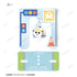 『PUI PUI モルカー DRIVING SCHOOL』トレーディングゆらゆらアクリルスタンド ver.A(全12種)BOX