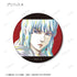 『ベルセルク ⻩⾦時代篇 MEMORIAL EDITION』トレーディング Ani-Art マット⽸バッジ(全8種)BOX
