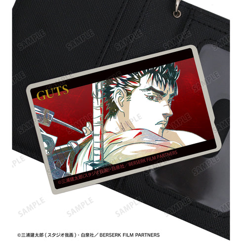 『ベルセルク ⻩⾦時代篇 MEMORIAL EDITION』トレーディング Ani-Art カードステッカー(全8種)BOX
