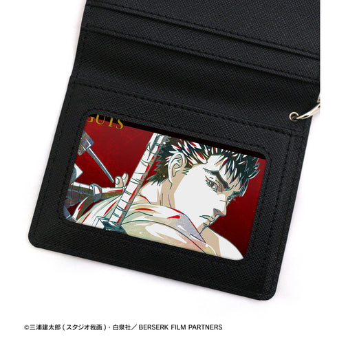 『ベルセルク ⻩⾦時代篇 MEMORIAL EDITION』トレーディング Ani-Art カードステッカー(全8種)BOX
