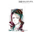 『文豪ストレイドッグス』芥川龍之介 Ani-Art ダブルアクリルパネル【202610再販】