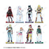 『RWBY 氷雪帝国』ルビー‧ローズ Ani-Art BIGアクリルスタンド