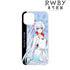 《RWBY 冰雪帝國》懷斯‧施尼 Ani-Art iPhone 硬殼保護殼【2024年5月再版】