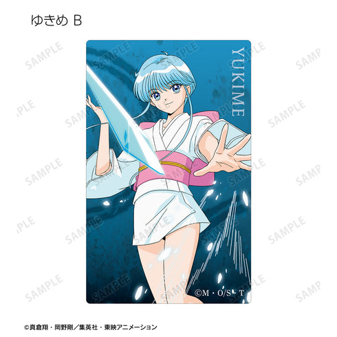 『地獄先生ぬ~べ~』描き下ろしイラスト バトルver. トレーディングカードステッカー BOX