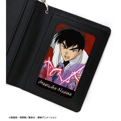 『地獄先生ぬ~べ~』描き下ろしイラスト バトルver. トレーディングカードステッカー BOX