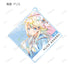 『#コンパス 戦闘摂理解析システム』トレーディング Ani-Art aqua label アクリルキーホルダー ver.A(全9種) BOX