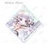 『#コンパス 戦闘摂理解析システム』トレーディング Ani-Art aqua label アクリルキーホルダー ver.B(全9種) BOX