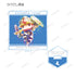 『#コンパス 戦闘摂理解析システム』トレーディング Ani-Art aqua label アクリルスタンド ver.B(全9種) BOX
