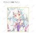 『#コンパス 戦闘摂理解析システム』トレーディング Ani-Art aqua label ミニ色紙 ver.B(全9種) BOX