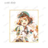 『#コンパス 戦闘摂理解析システム』トレーディング Ani-Art aqua label ミニ色紙 ver.C(全9種) BOX