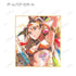 『#コンパス 戦闘摂理解析システム』トレーディング Ani-Art aqua label ミニ色紙 ver.C(全9種) BOX